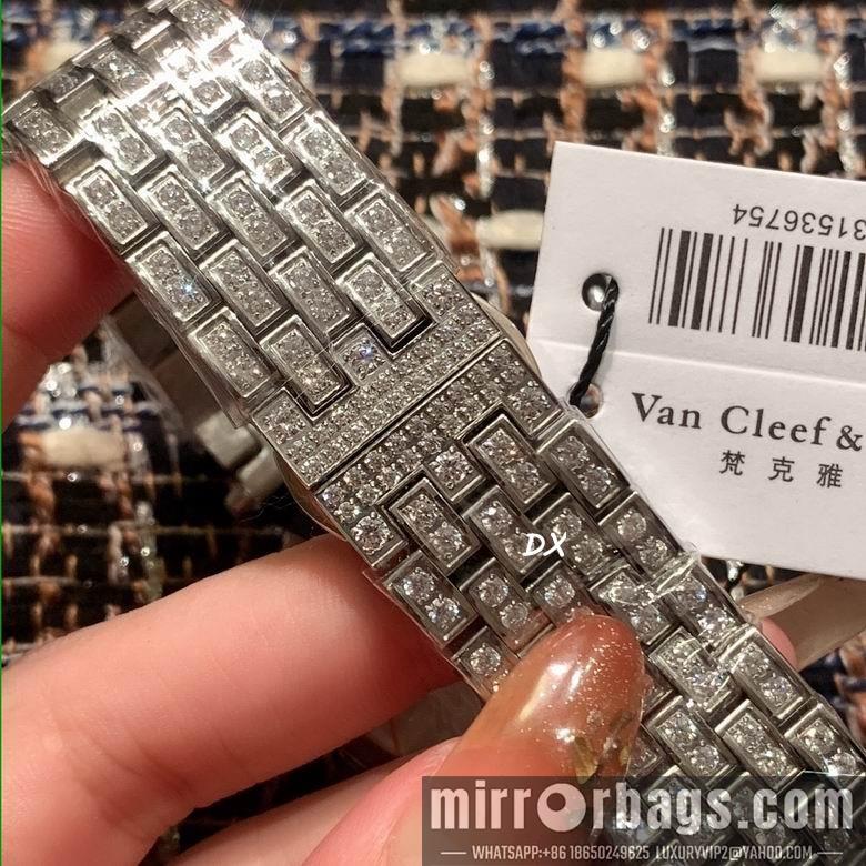 Van Cleef & Arpels 36mm 2nms20