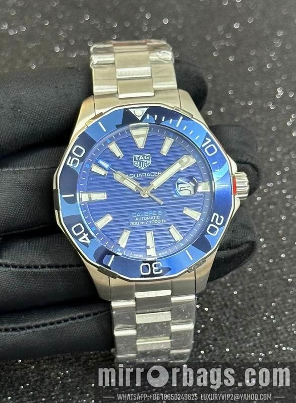 Tag Heuer watch 082903