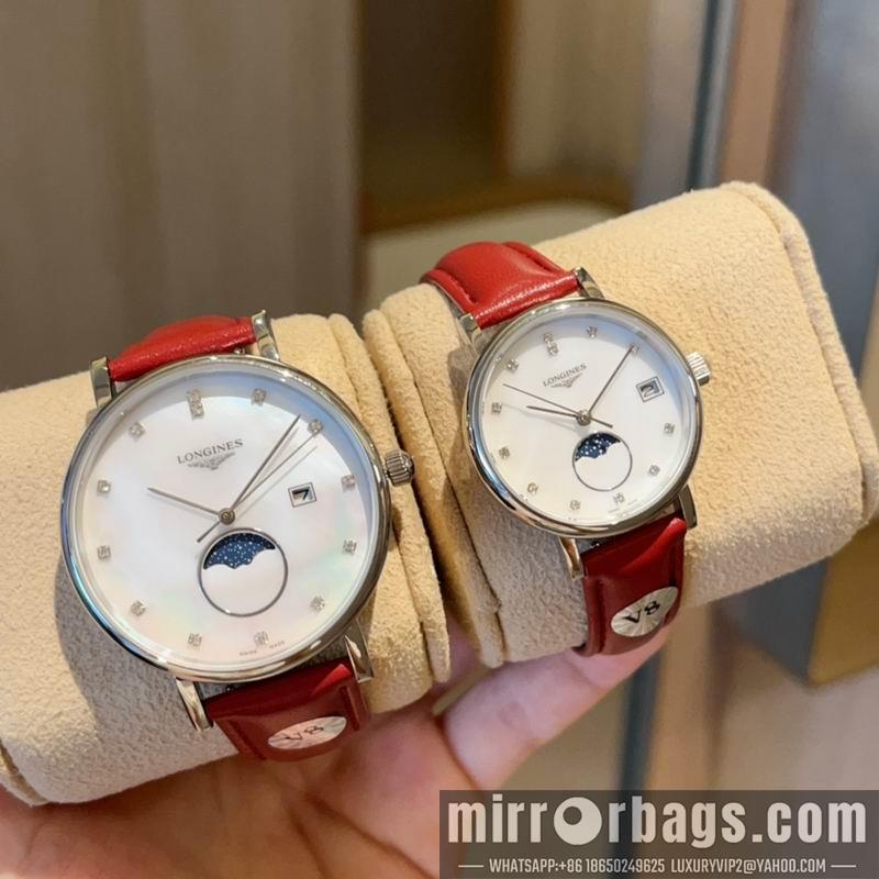 Longines 39mm 30mm 101627