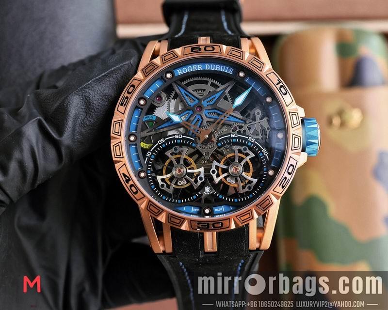 Roger Dubuis 46mm 0413115
