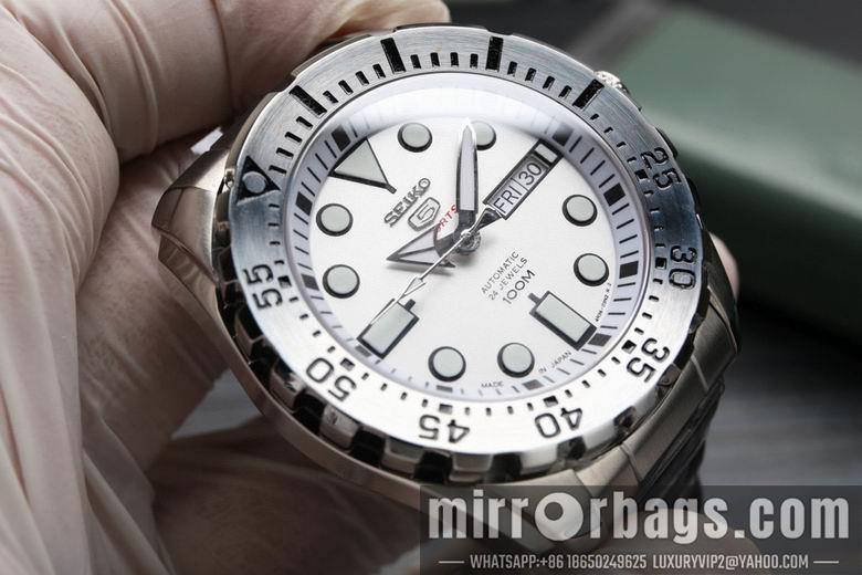 Seiko watch 031104