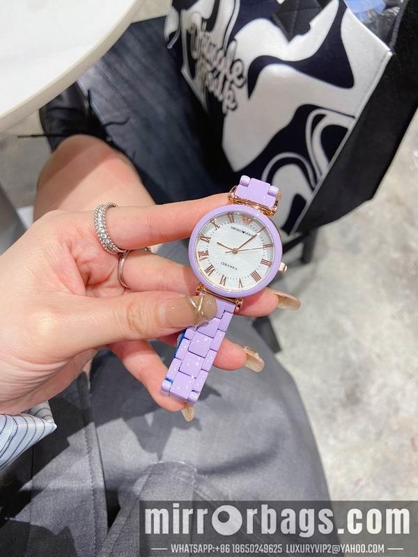 Armain 32mm 0325100