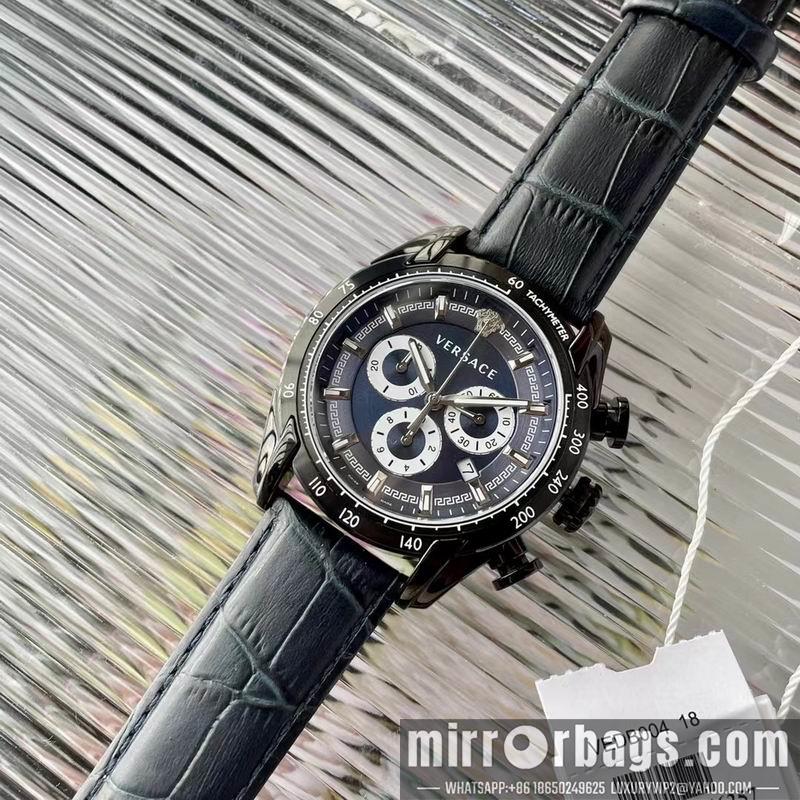 Versace 44mm 080649