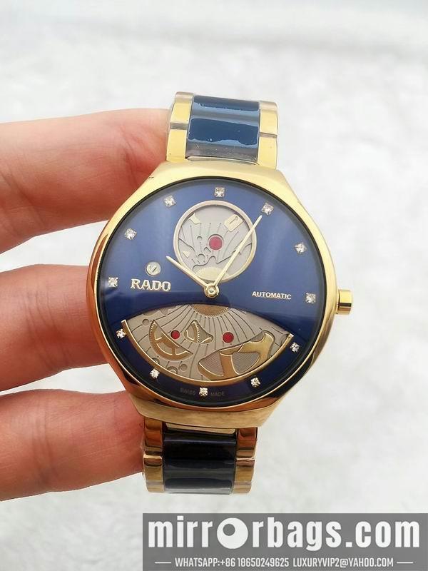 Rado watch 100816