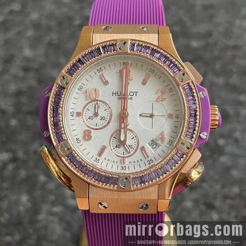 Hublot woman watch 112003