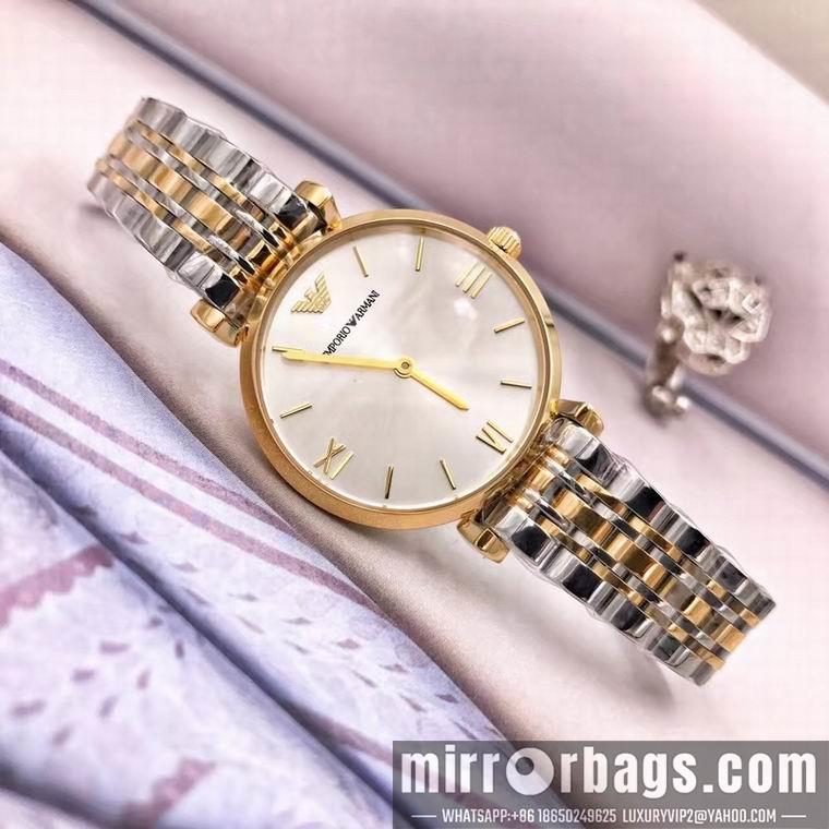 Armain watch M01