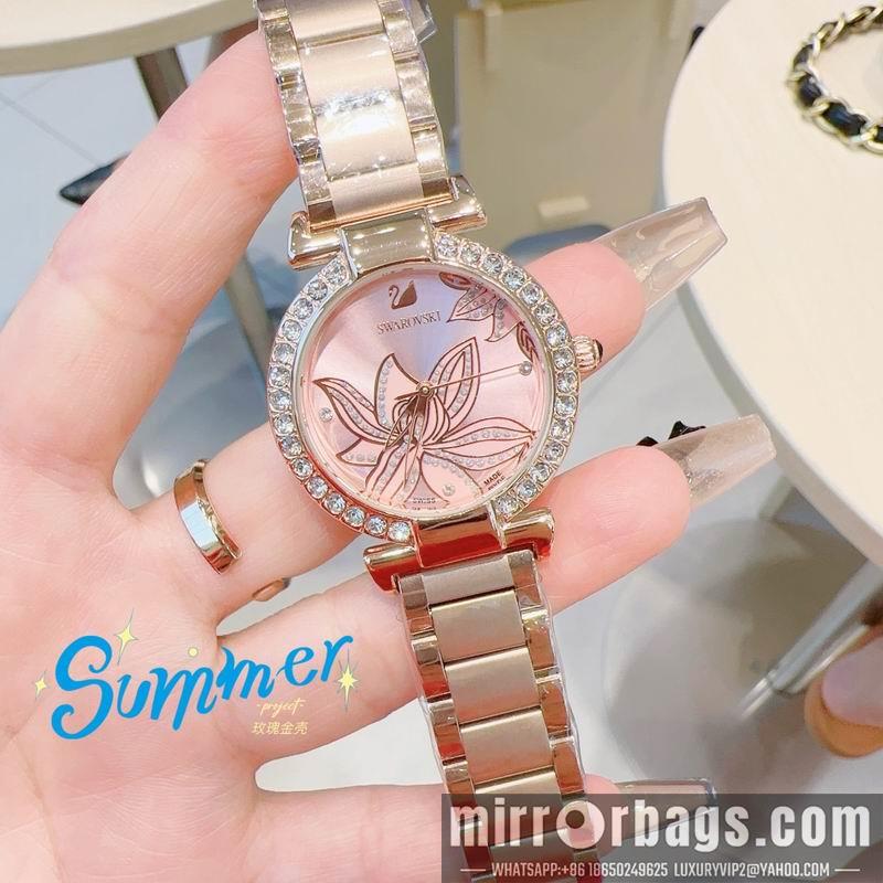 Swarovski 34mm 110158