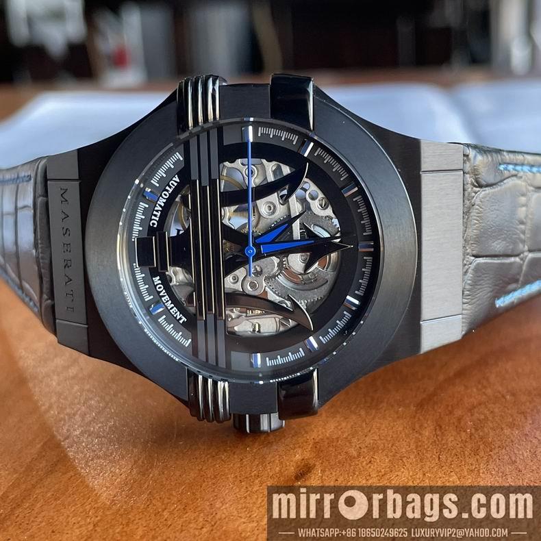 Maserati men 43mm 071788