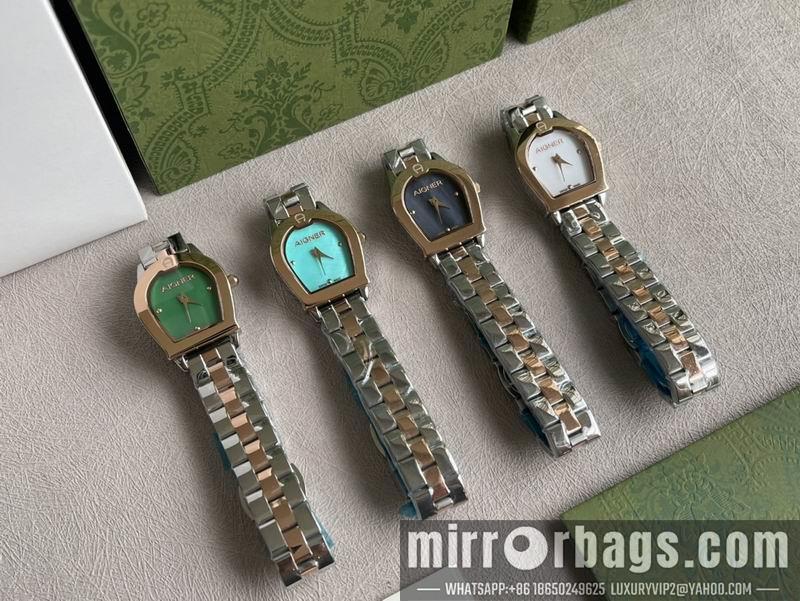 Aigner Watch 31X23mm 082266