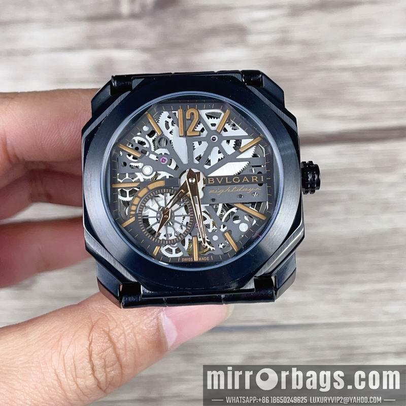 Bvlgari 41mm 031648