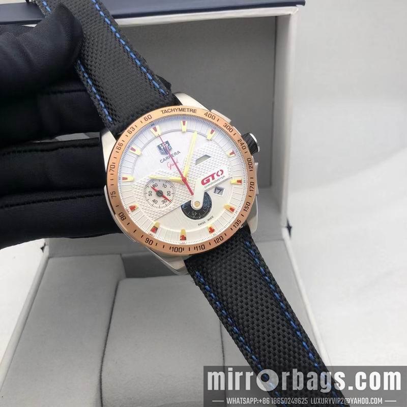Tag Heuer watch 112021