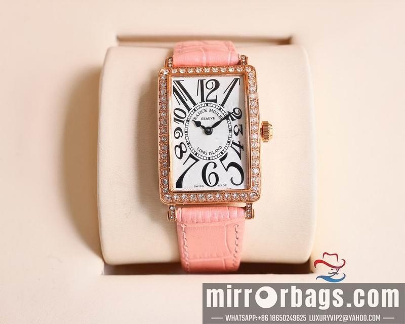 Franck Muller 36mm 072411