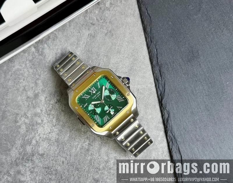 New Model watch 081701