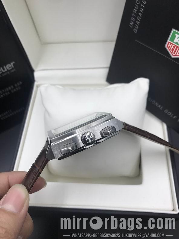 Tag Heuer watch M40
