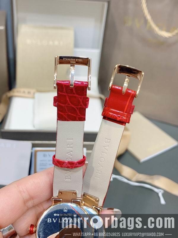 Bvlgari 33X11mm 102302