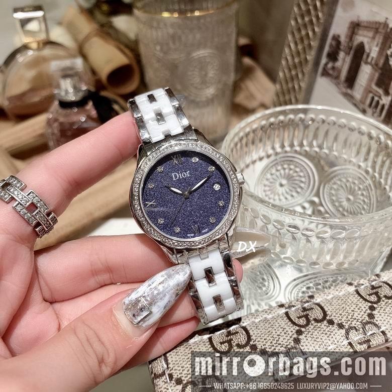 Dior 34mm 2nms27