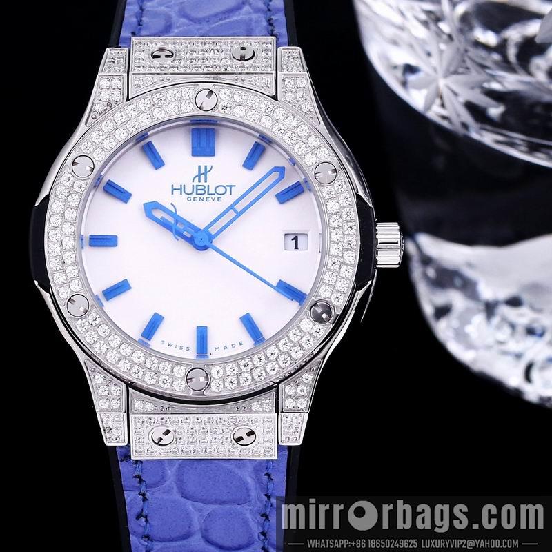 Hublot 33X10mm 070204
