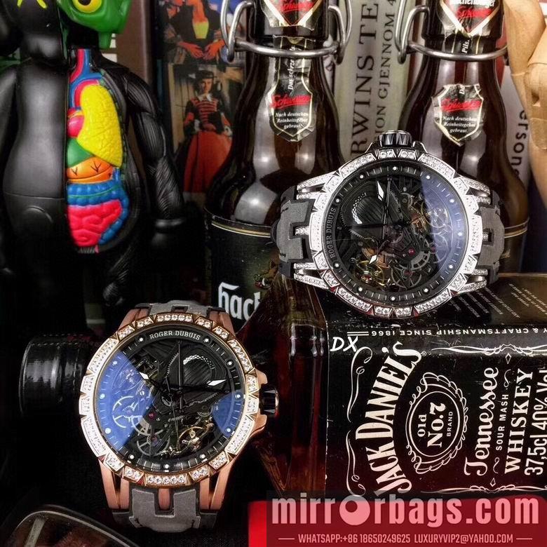 Roger Dubuis 11nms62