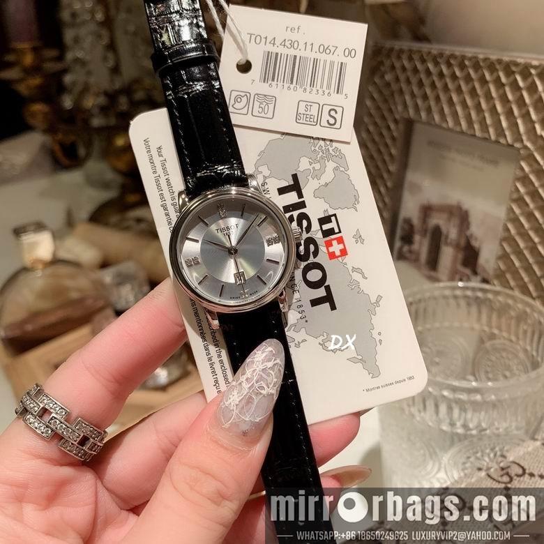 Tissot 30mm 2nms28