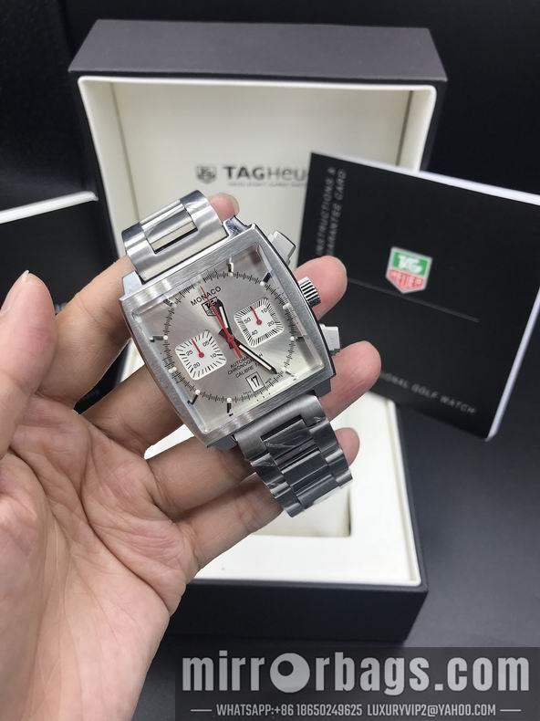 Tag Heuer watch M41