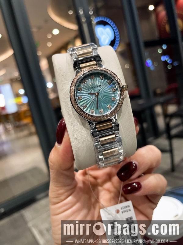 Bvlgari 33mm 041697