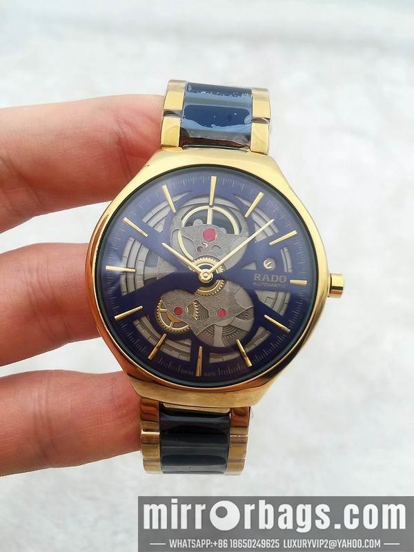 Rado watch 100815