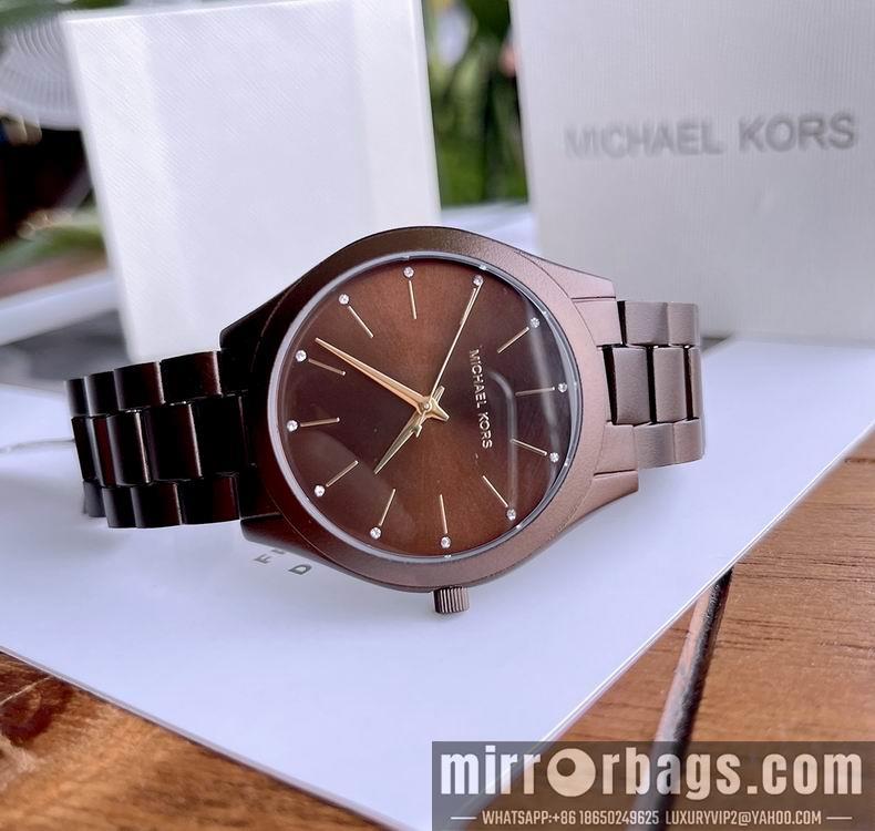 MK watch 38mm M05