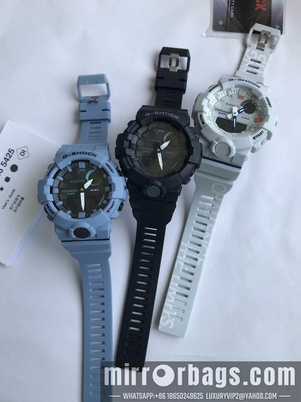 Casio 49.5mm 103109