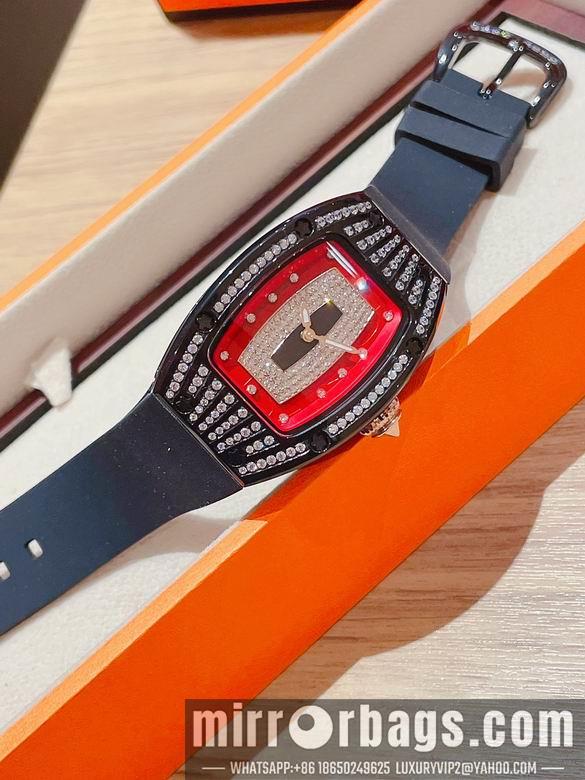 Richard Mille women 32X14mm M06