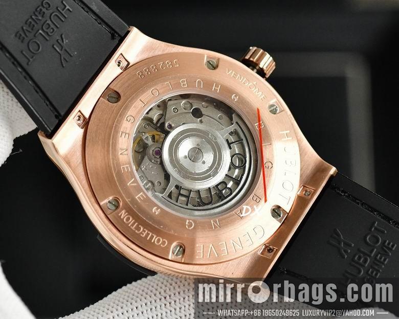 Hublot M42 W33mm 8nms19