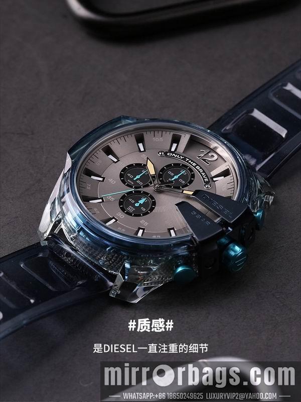 Diesel DZ4487 50X12mm 060812
