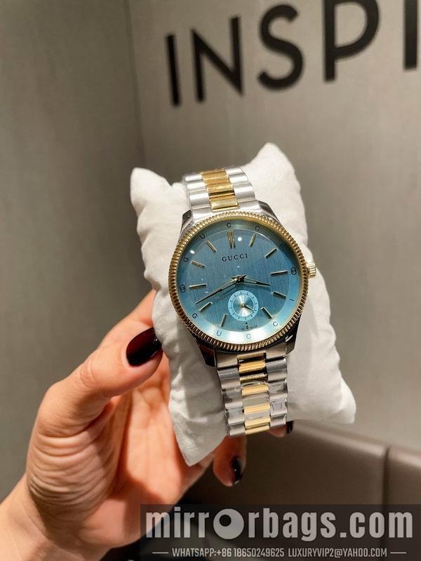Gucci 40mm 031127