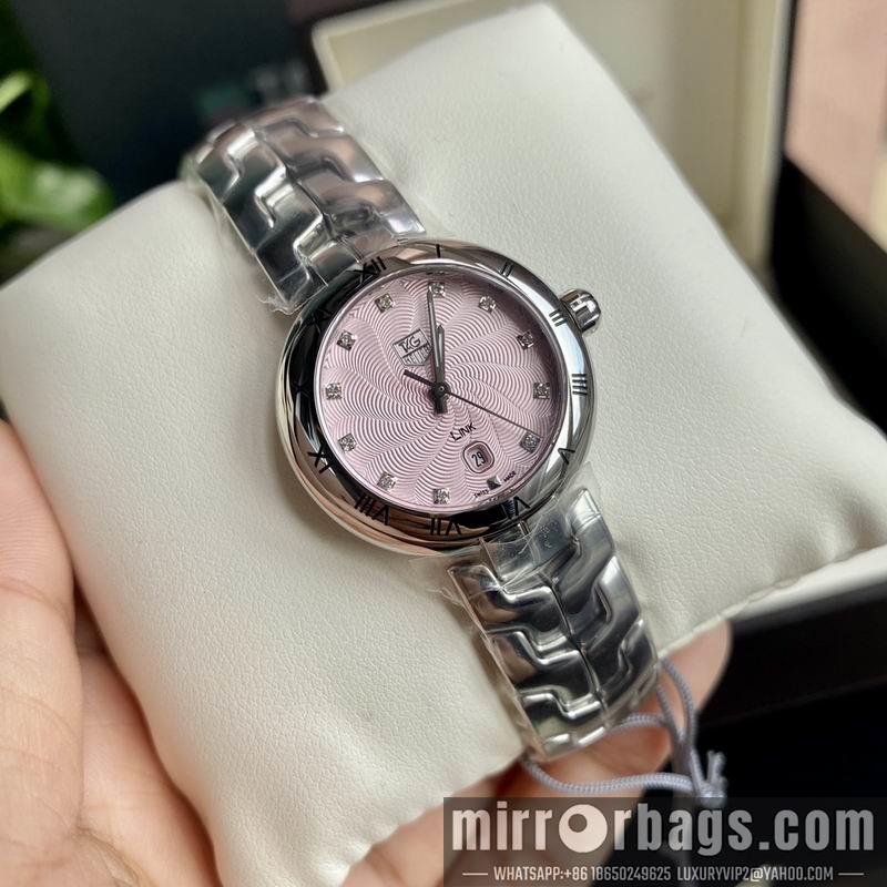 Tag Heuer 29mm 091025