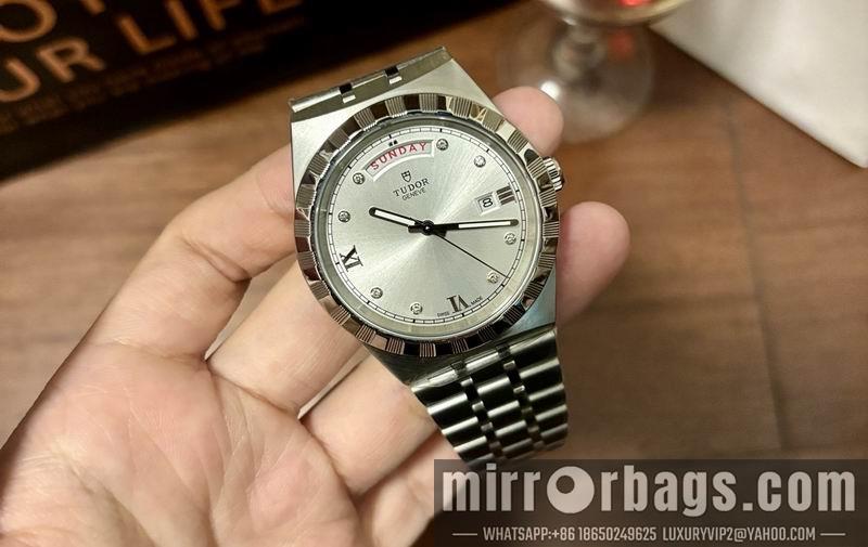 Tudor 41mm 072439