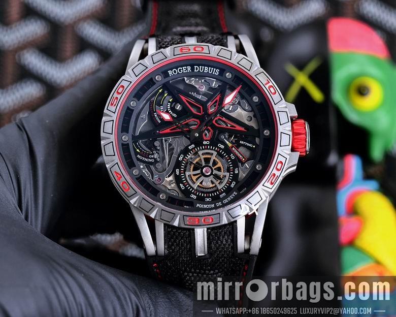 Roger Dubuis 46mm 2nms42