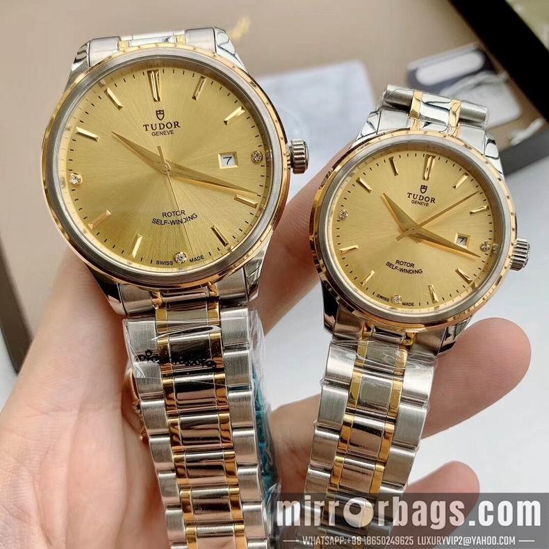 Tudor watch M33