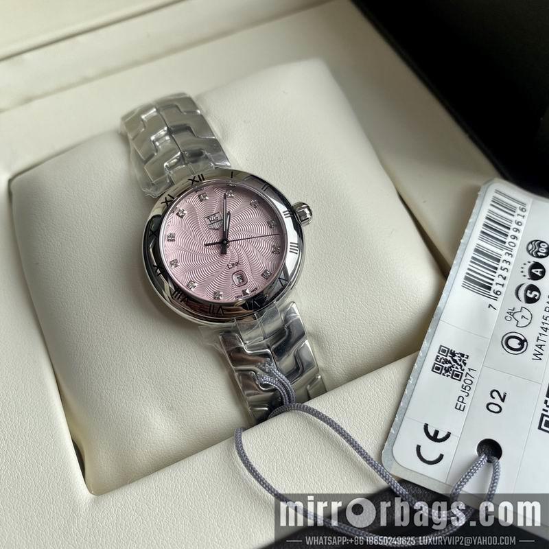 Tag Heuer 29mm 091025