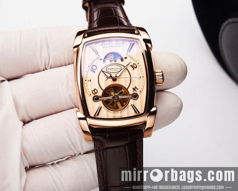 Parmigiani 45X37mm 031928