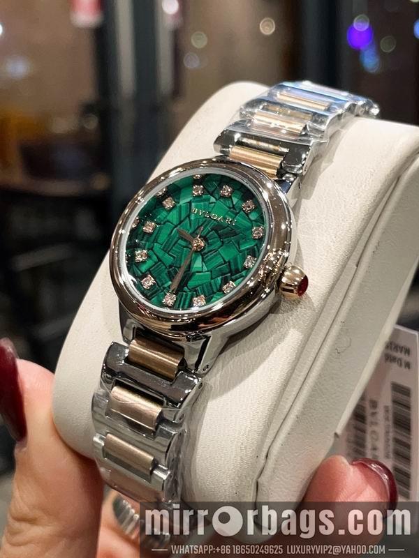 Bvlgari 30mm 041697