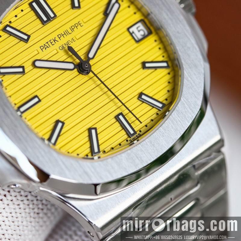 Tiffany x Patek Philippe 5w Original