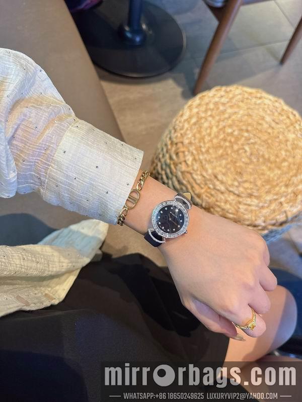 Bvlgari 33mm 082277
