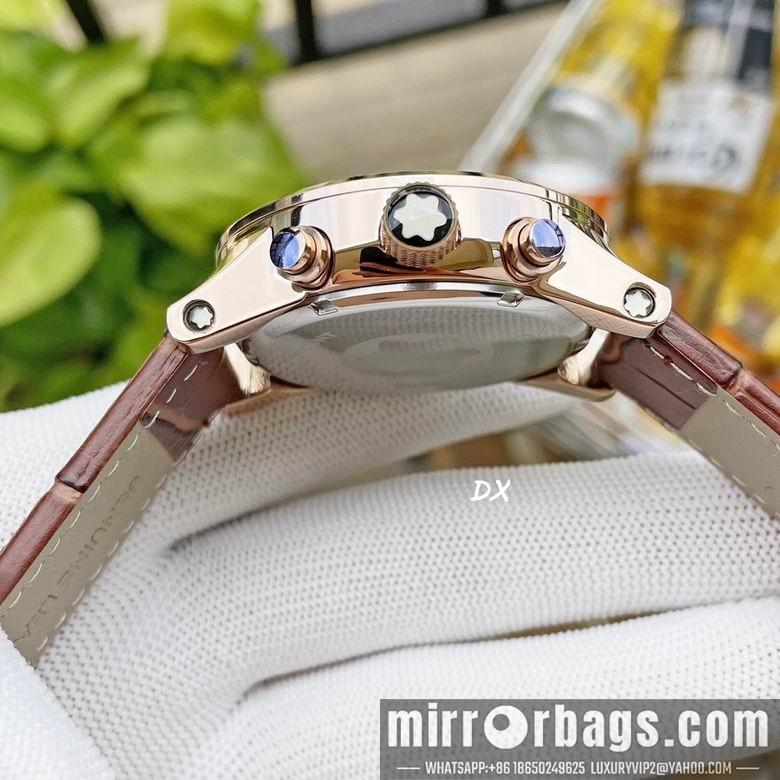 Montblanc 43x13mm 2nms08