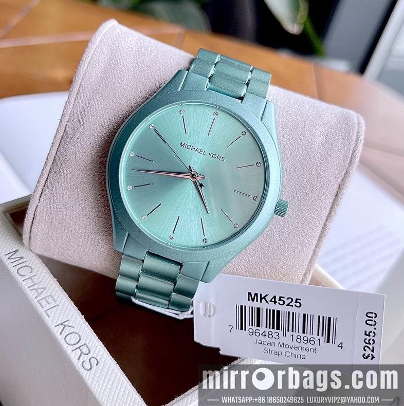 MK watch 38mm M05