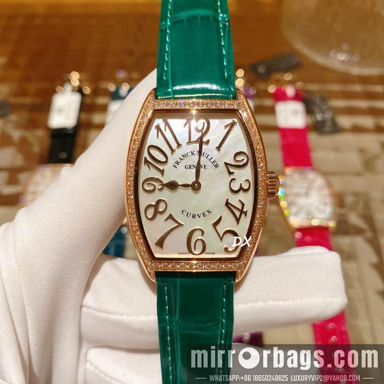 Franck Muller 2nms34