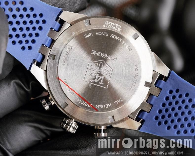 Tag Heuer watch 44mm 123105
