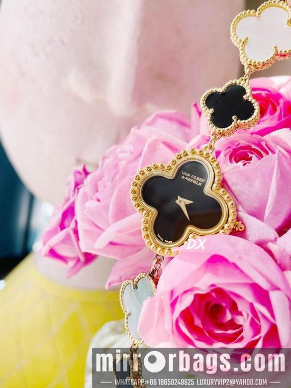 Van Cleef & Arpels 27mm 3nms22