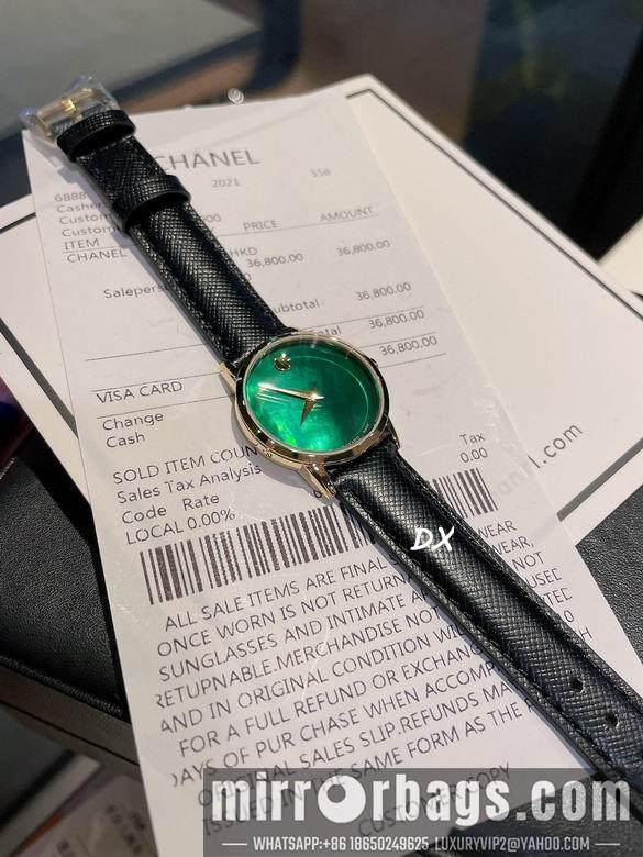 Movado 28mm 3nms24