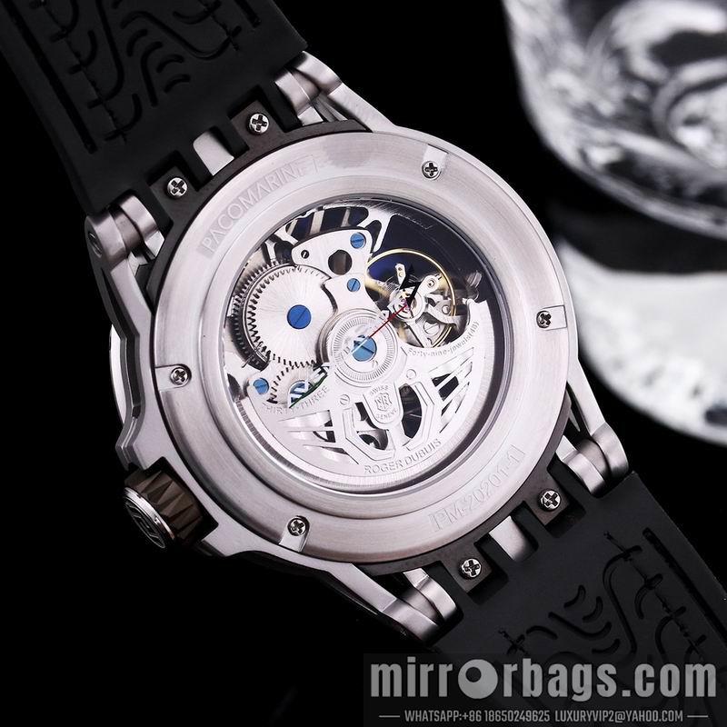 Roger Dubuis 46mm 102416