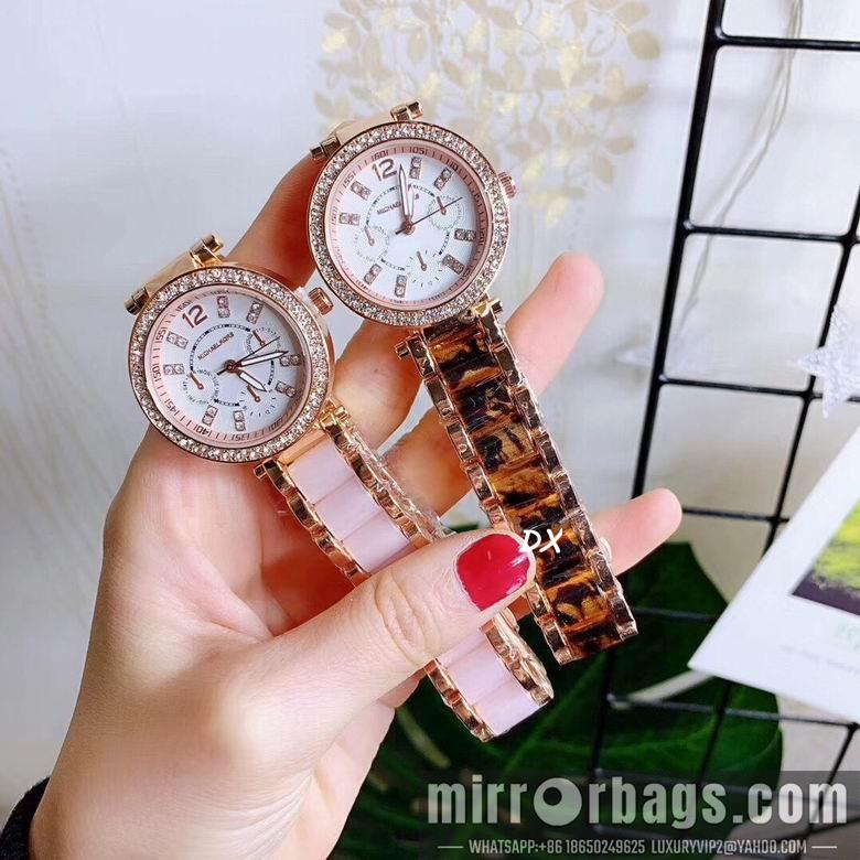 Michael Kors 33mm 2nms32