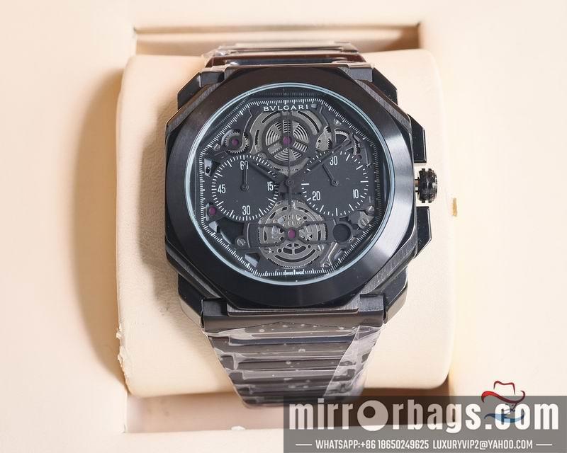 Bvlgari 40mm 090935